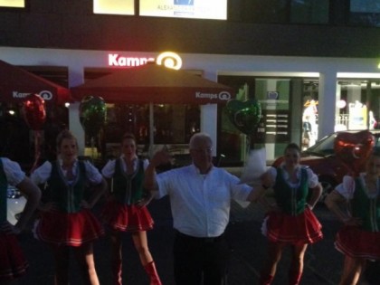 Foto: Symposion